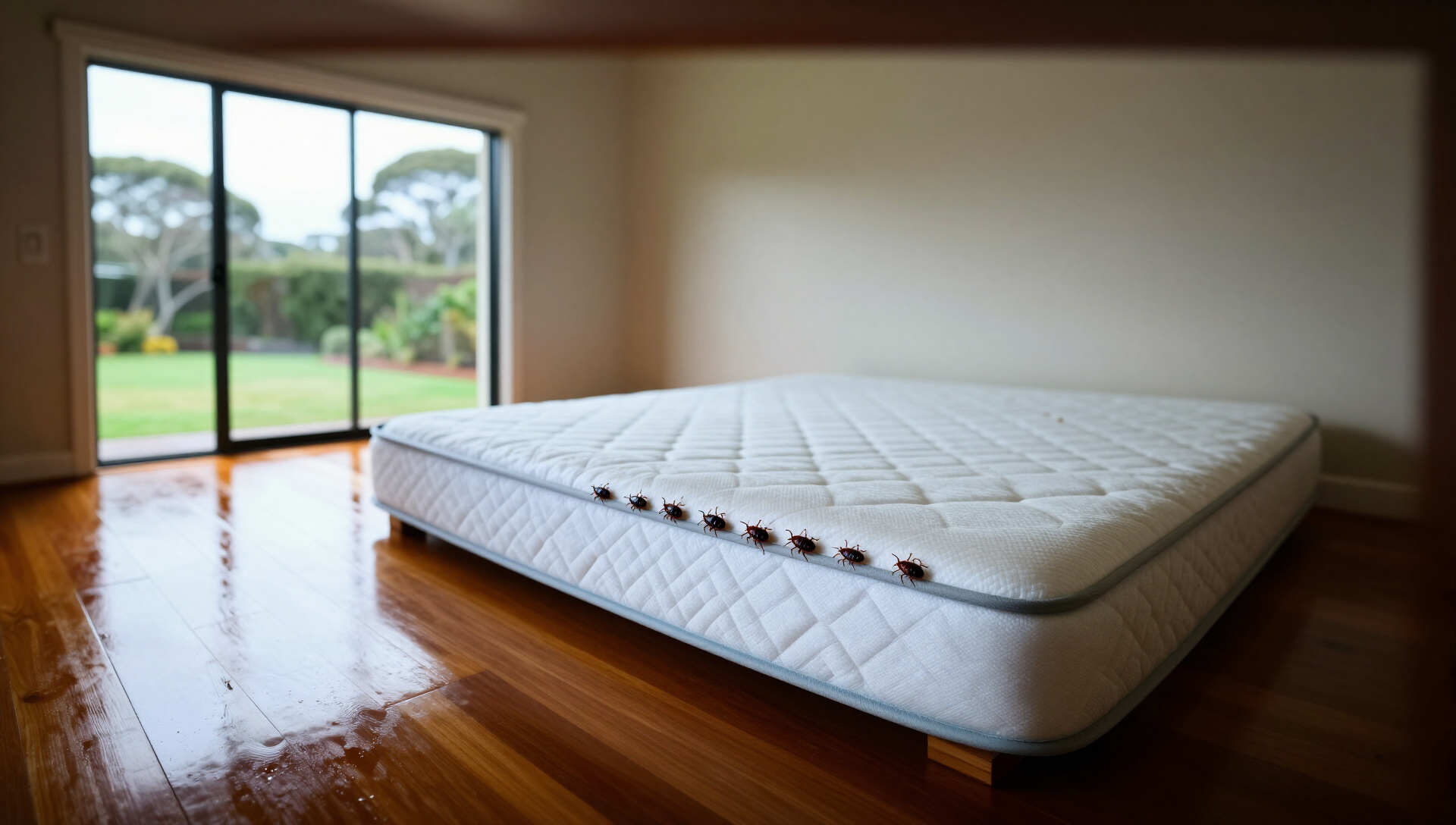 Bed Bugs Control in Petersham