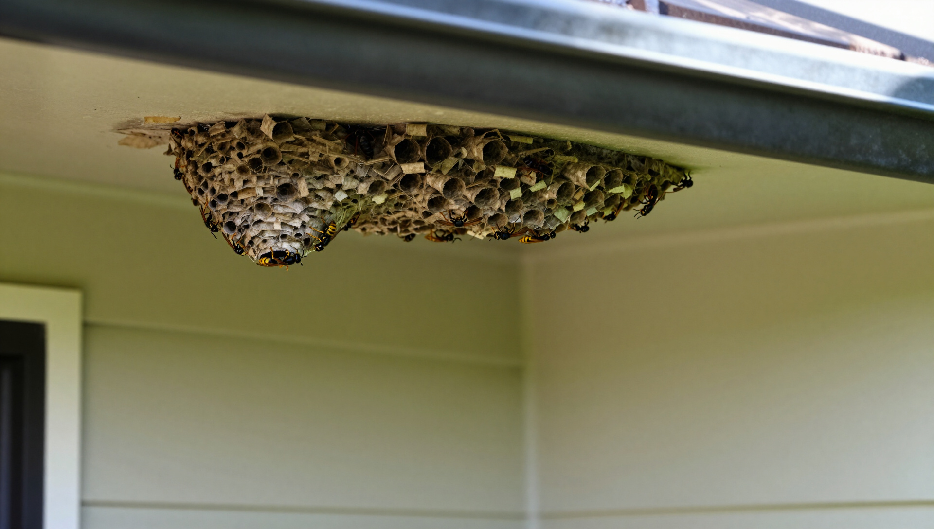 Bees and Wasp Removal in Petersham