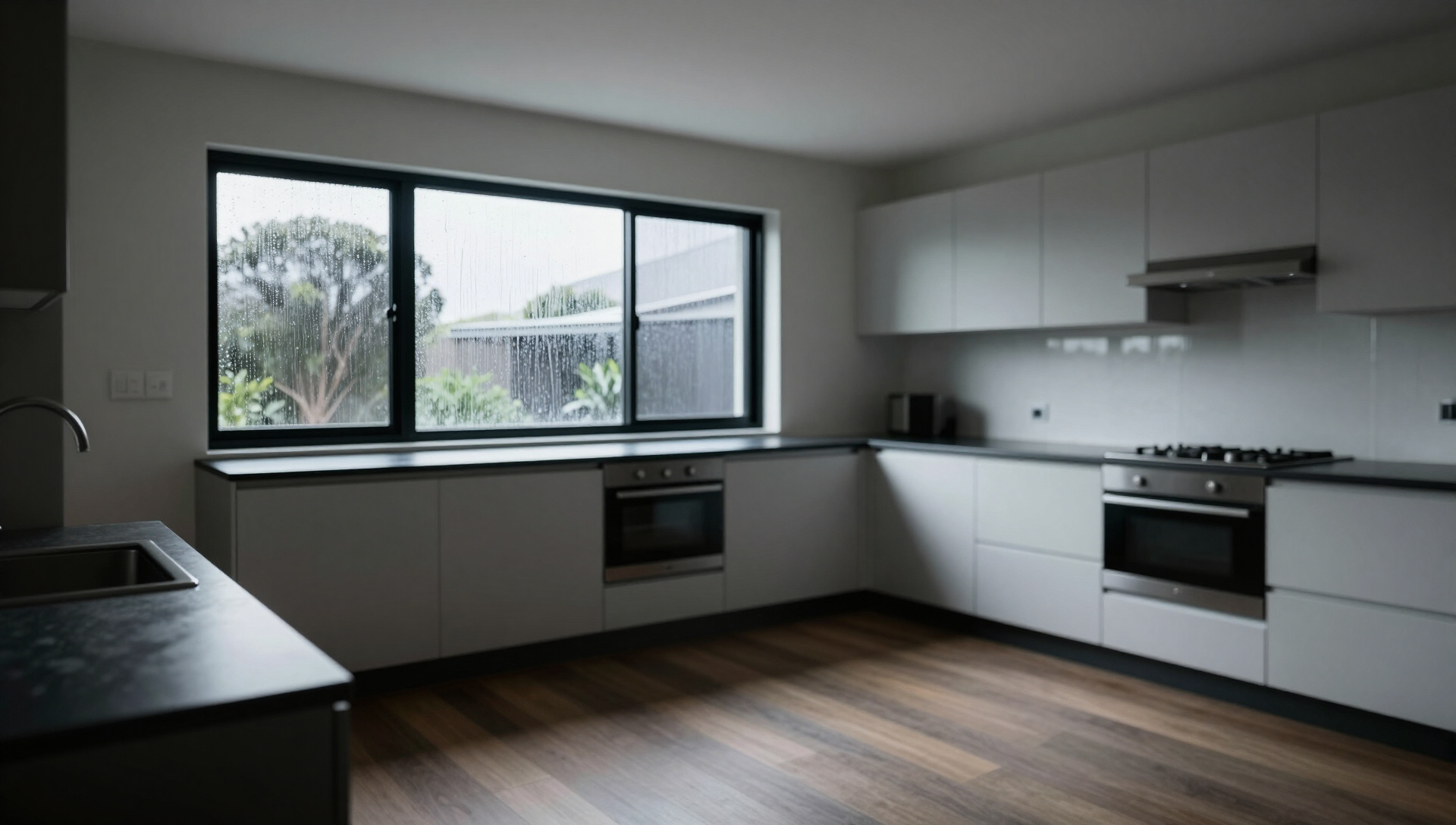 End of lease pest control in Petersham