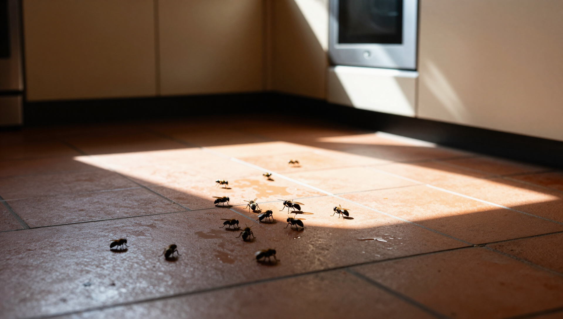 Insect Control in Petersham